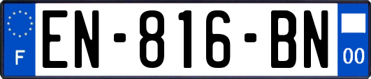 EN-816-BN