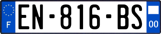 EN-816-BS