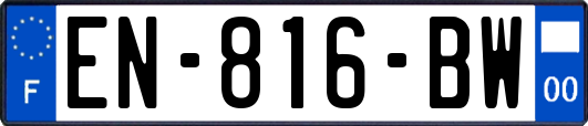 EN-816-BW