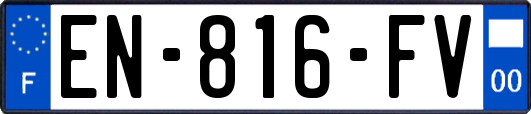 EN-816-FV