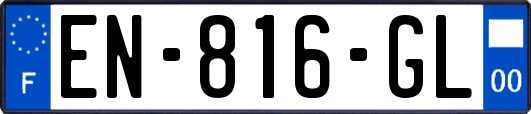 EN-816-GL
