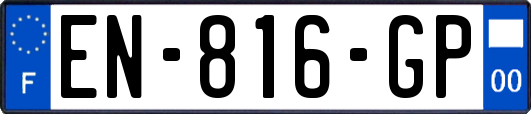 EN-816-GP