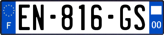 EN-816-GS