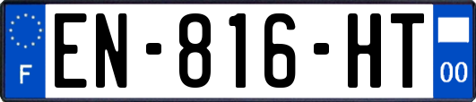 EN-816-HT