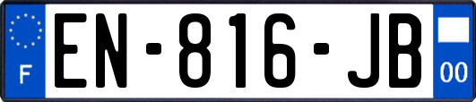 EN-816-JB