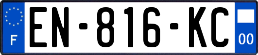 EN-816-KC