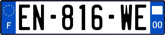 EN-816-WE