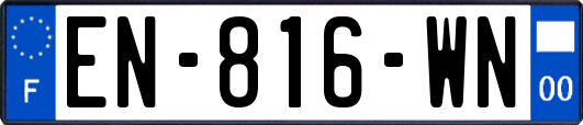 EN-816-WN
