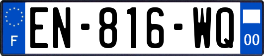 EN-816-WQ
