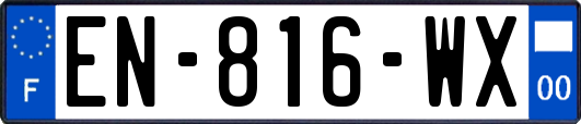 EN-816-WX