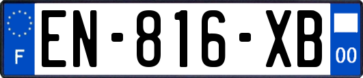 EN-816-XB