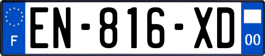 EN-816-XD
