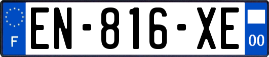 EN-816-XE