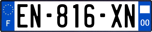 EN-816-XN