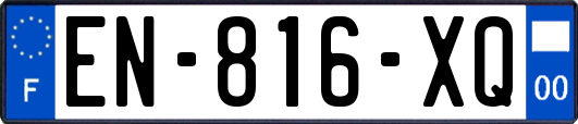 EN-816-XQ