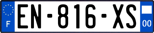 EN-816-XS