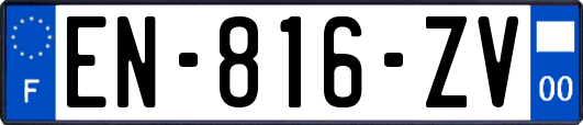 EN-816-ZV