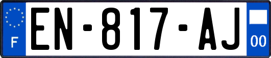 EN-817-AJ