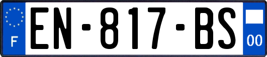 EN-817-BS