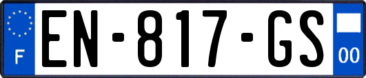 EN-817-GS