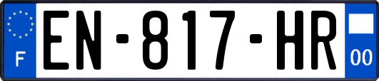 EN-817-HR