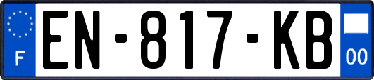 EN-817-KB