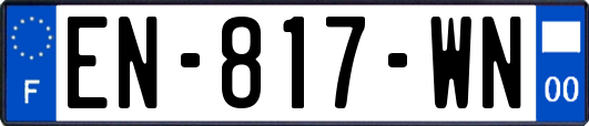 EN-817-WN
