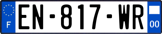 EN-817-WR