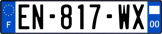 EN-817-WX