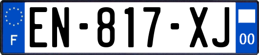 EN-817-XJ