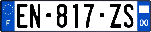 EN-817-ZS