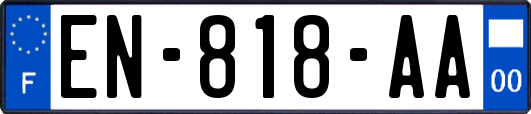 EN-818-AA