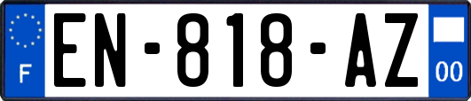 EN-818-AZ