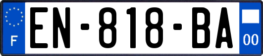 EN-818-BA