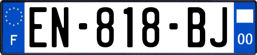 EN-818-BJ