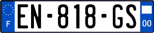 EN-818-GS