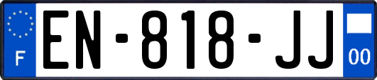 EN-818-JJ