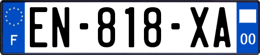 EN-818-XA