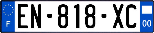 EN-818-XC