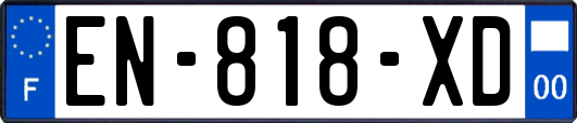 EN-818-XD