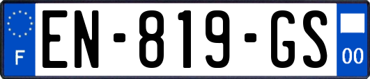 EN-819-GS