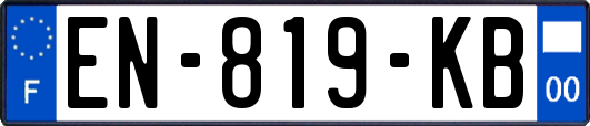 EN-819-KB