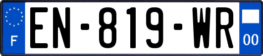 EN-819-WR