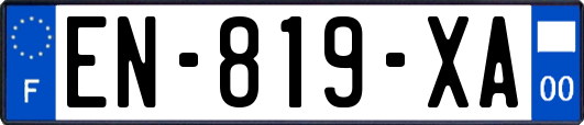 EN-819-XA