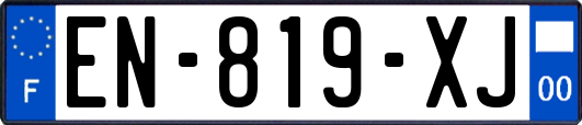 EN-819-XJ