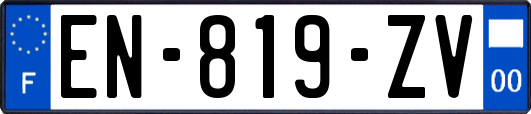 EN-819-ZV