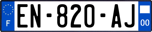 EN-820-AJ