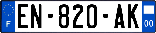 EN-820-AK