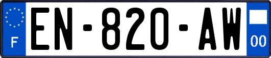 EN-820-AW