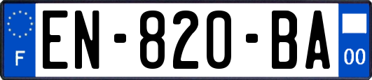 EN-820-BA